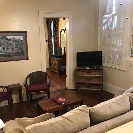 The Courtyards Apartment New Orleans Ngoại thất bức ảnh
